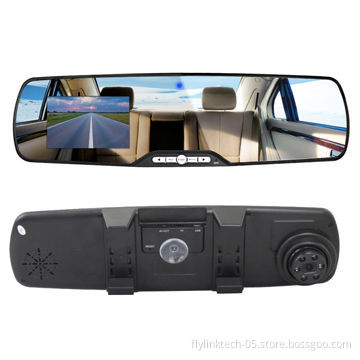 Car Camera, No Gap between Files, 2.7-inch LTPS, TFT and LCD (480 x 234 Pixels)